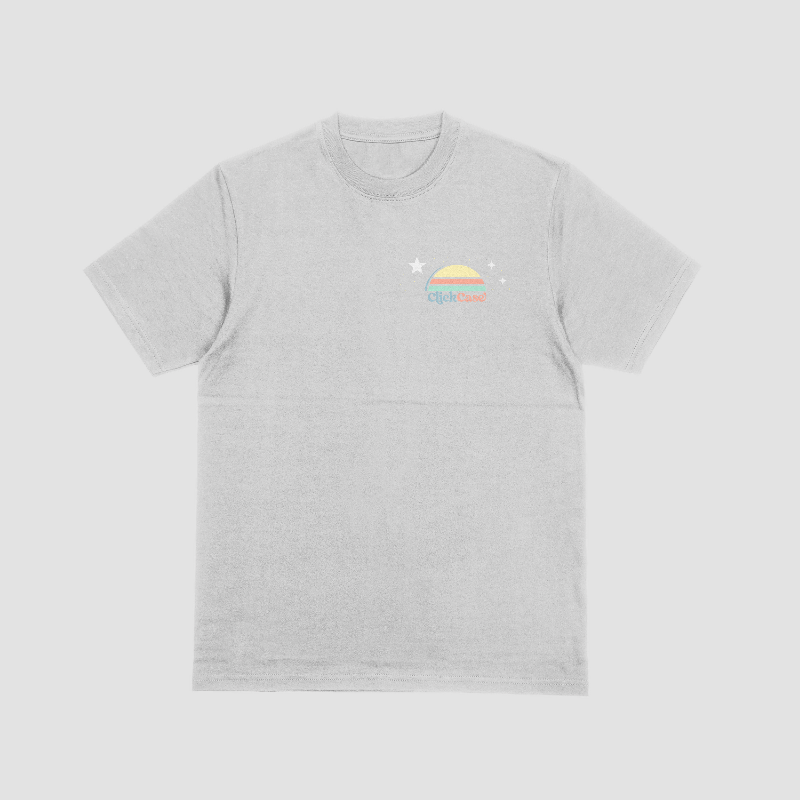 Selfie Signal Tee
